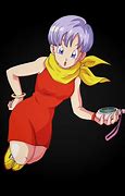 Image result for Dragon Ball Z Purple Hair