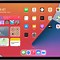 Image result for Label Parts of New iPad Pro Home Screen