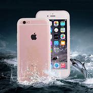 Image result for iPhone 6 Plus Pink Case Water Poor