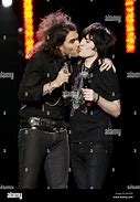 Image result for Noel Fielding and Russell Brand