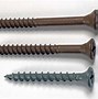 Image result for Deck Screw Size Chart