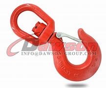 Image result for Sling Hook with Swivel
