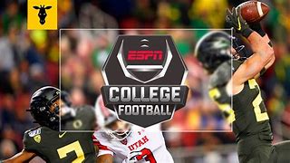Image result for ESPN College Football