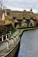 Image result for Thornton Le Dale Sign