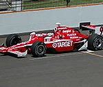 Image result for Scott Dixon Indianapolis 500