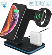 Image result for Apple Watch Phone Charger Dock