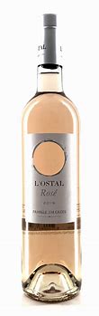 Image result for L'Ostal Vin Pays d'Oc Circus
