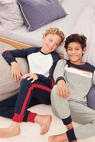Image result for Teenage Boy Pajamas