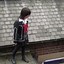 Image result for L Death Note Cosplay Meme