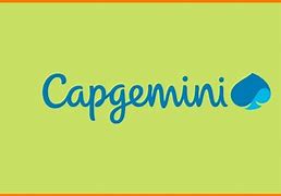 Image result for capgemini
