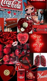 Image result for Red Aesthetic iPhone Cases