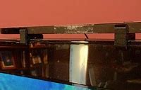 Image result for Panasonic Plasma TV Stand Replacement