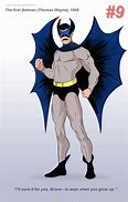 Image result for Ultimate Batman