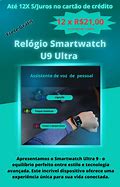 Image result for Senbono Smartwatch