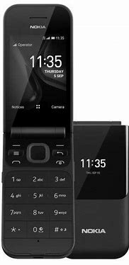 Image result for Telefon Nokia 2720 Flip