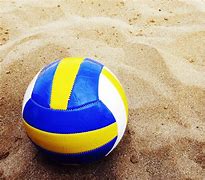 Image result for Sand Volleyball