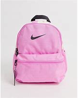 Image result for Pink Nike Backpack