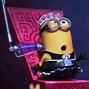 Image result for Minion Already Coloured in Cute