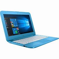 Image result for HP Laptops Computer Blue Walmart