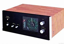 Image result for AM/FM Tuner with No Amplifier