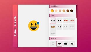 Image result for Create Emoji