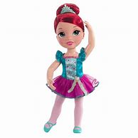 Image result for Disney Princess Dolls Ballerina Dancer