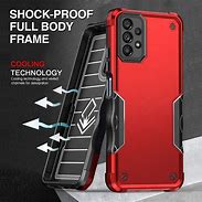 Image result for Samsung Galaxy A13 Armor Metal Case
