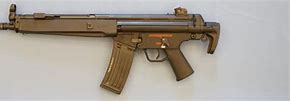 Image result for HK 33 Assault Rifle