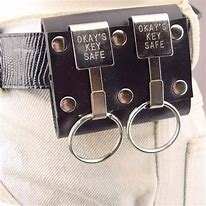 Image result for Key Holder for Belt
