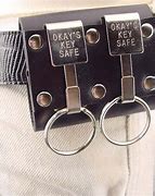 Image result for Keys On Belt