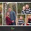 Image result for 5X7 Christmas Card Templates