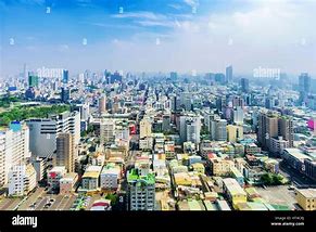 Image result for Kaohsiung Skyline High Res