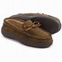 Image result for Clarks Moccasin Slippers