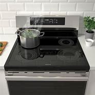 Image result for Induction Stove Top View