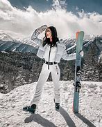 Image result for Cute Ski Outfits