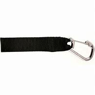 Image result for Double Carabiner Strap