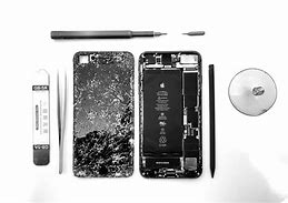 Image result for Fake iPhone Screen