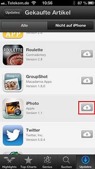 Image result for Restore Apps iPhone