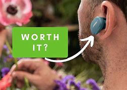 Image result for Microsoft Earbuds