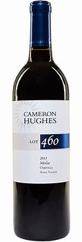 Image result for Cameron Hughes Lot 359