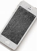 Image result for Shattered Pink iPhone 5C
