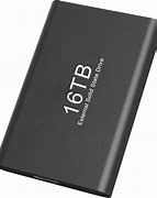 Image result for 16 TB External Hard Drive