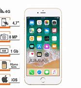 Image result for iPhone 6 4.7