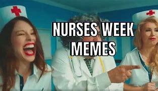 Image result for Floating Nurse Humor Meme