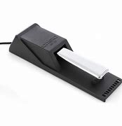 Image result for Casio Keyboard Sustain Pedal