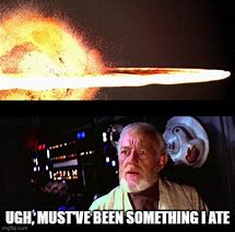 Image result for Alderaan Memes