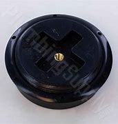 Image result for Clean Out Plug Cover Plate