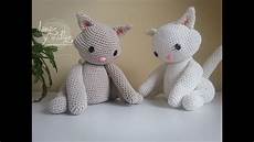 amigurumi gato tutorial gato amigurumi cat 1 2 subtitles amigurumi gato tutorial gato amigurumi cat 1 2 subtitles