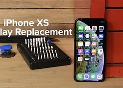 Image result for iPhone XS Screw Size and Placement