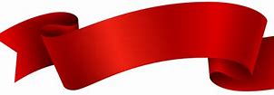 Image result for Red Ribbon ClipArt